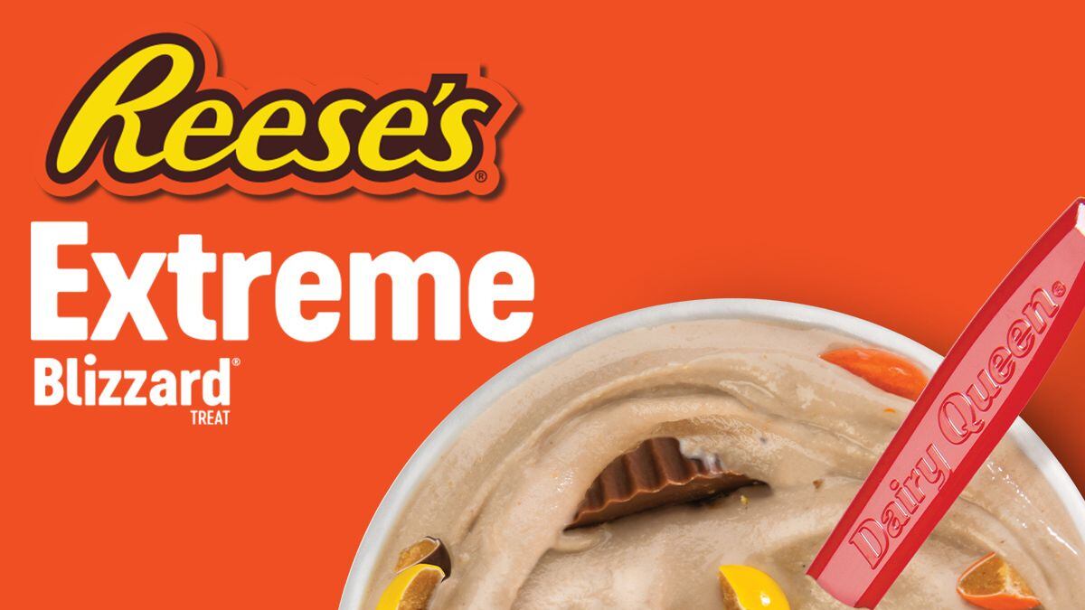 Dairy Queen has announced their August Blizzard of the Month