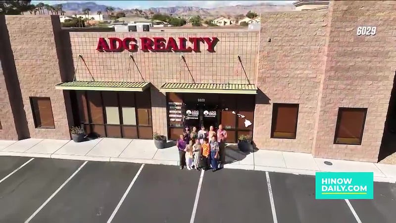 From Palolo Valley to Las Vegas: Derek Miyano’s mission to help Hawaiʻi build real estate wealth