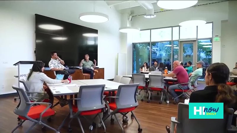 Building a Better Hawai‘i Together: Hui Kapili Accelerator Program