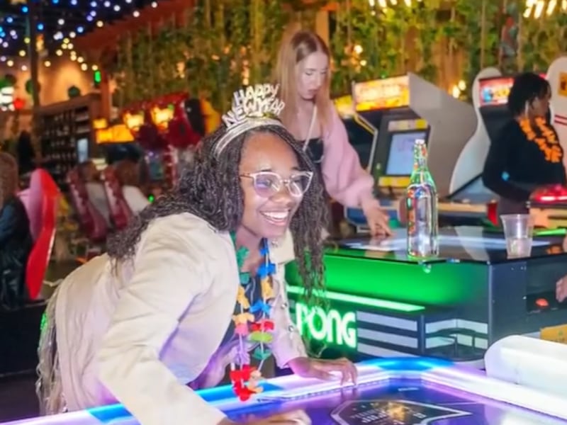 Your Third Spot offers games, food and more for New Year’s