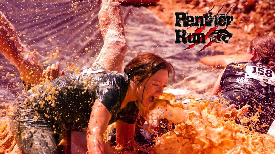 Central Alabama’s Best Mud Runs and Obstacle Races