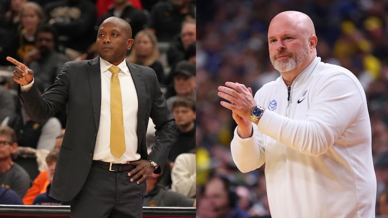 The two schools announced a three-game series, set to begin on November 6, 2026, at the...