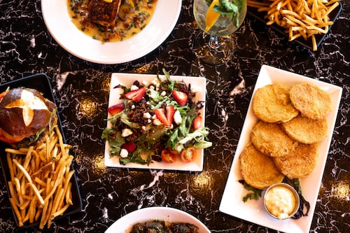 Birmingham Restaurant Week - Winter Edition, presented by Spire, has returned