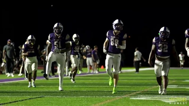Matrix Midwest previews CBC's upcoming game against Georgia’s Rabun-Gap Nacoochee!