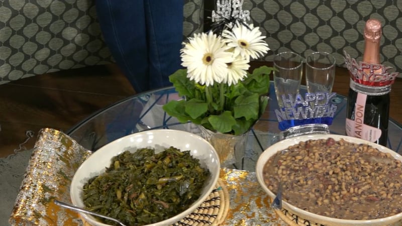 Mary Mac’s to serve classic New Year’s Day dishes