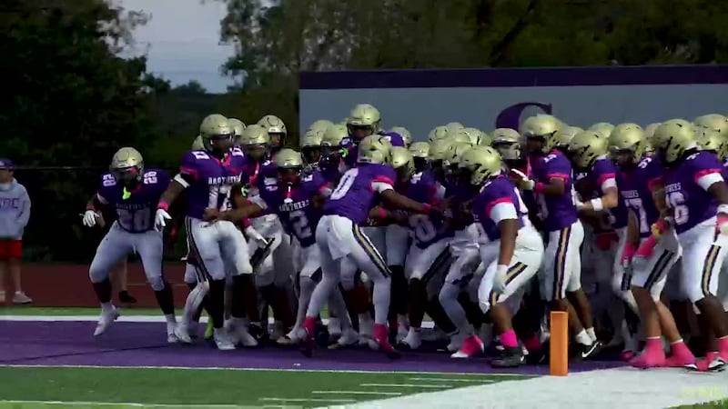 Matrix Midwest previews CBC's upcoming game against SLUH.