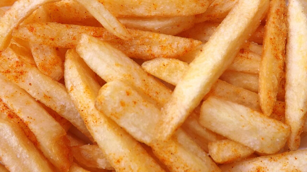 7 places with the best French fries in Birmingham