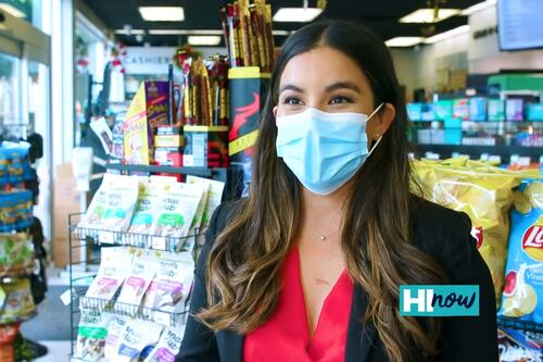 Fuel up at any Texaco and participate in their 12 Days of Gifts event