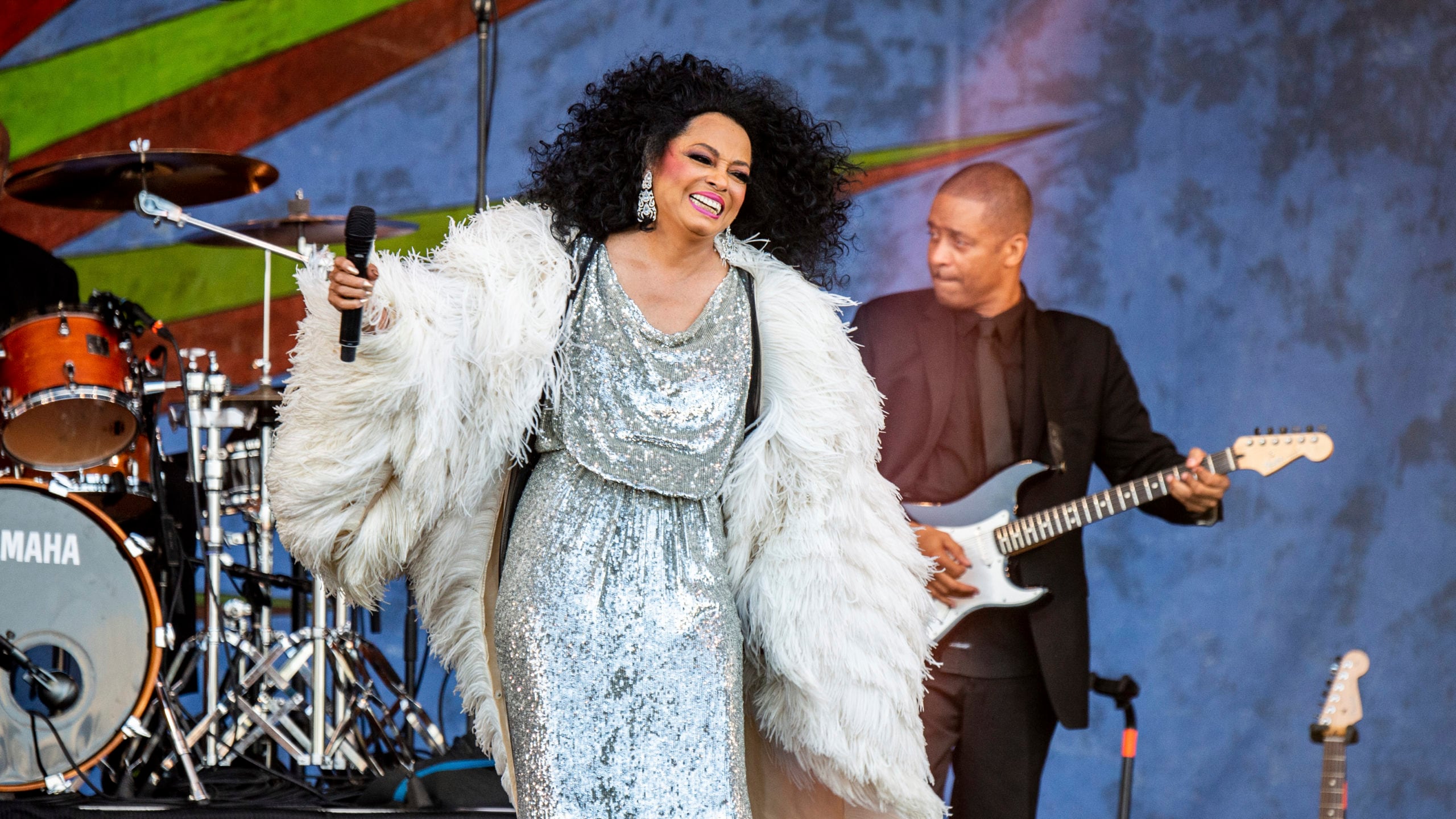 Diana Ross, Maroon 5 to headline 2022 Endymion Extravaganza