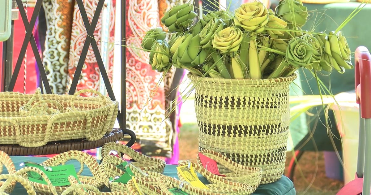 The Gullah Geechee people have played an important role in the culture ...