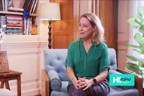 Leading with Purpose: Coach Laura Beeman