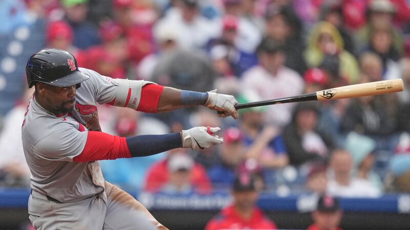Cardinal Winning Bryce Harper comes through at the right time as the Phillies snap the ...