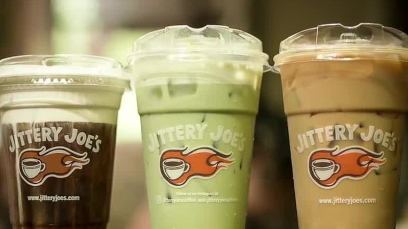 Jittery Joe’s launches new coffee blend at Fox Theatre