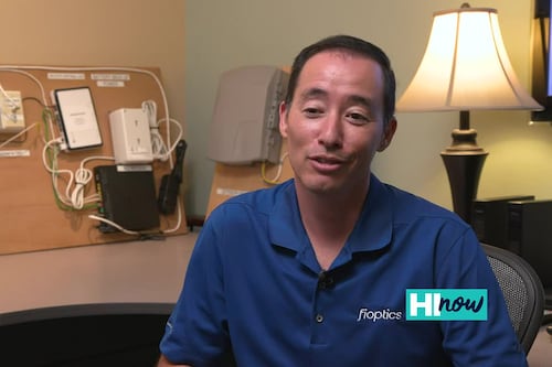 Hawaiian Telcom’s statewide fiber internet expansion