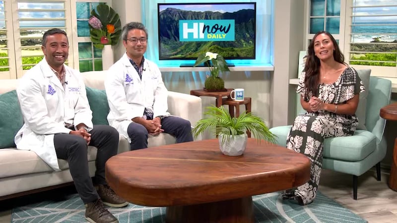 Gut Check: Hiatal Hernia and Reflux