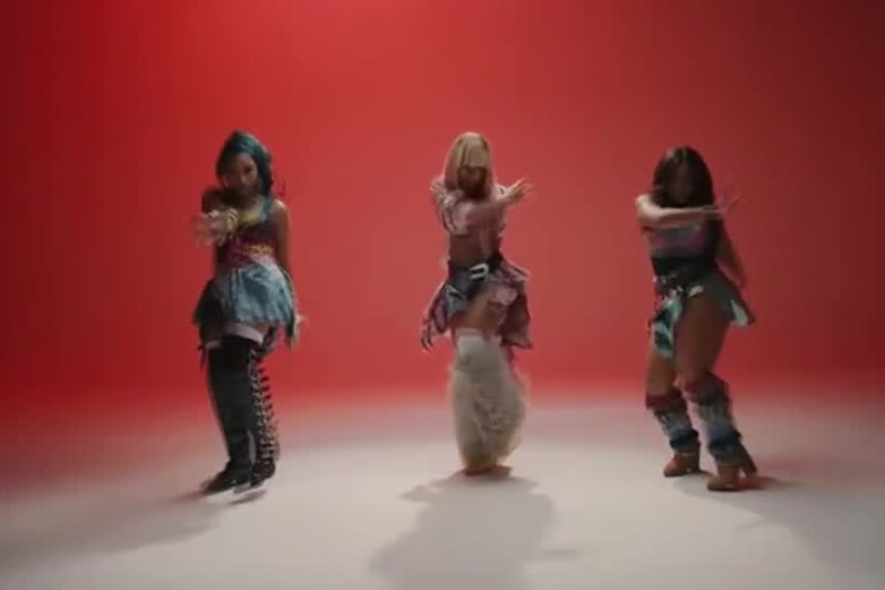 Atlanta R&B group ‘OMG Girlz’ drops new music, talks upcoming show at Vinyl