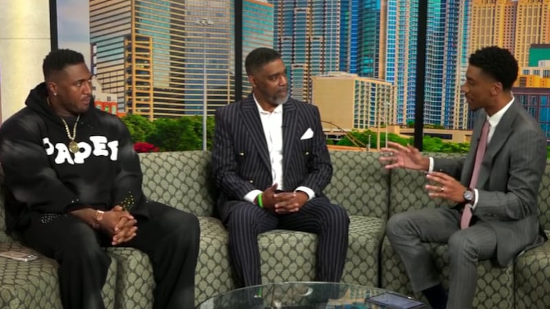 Morehouse panel
