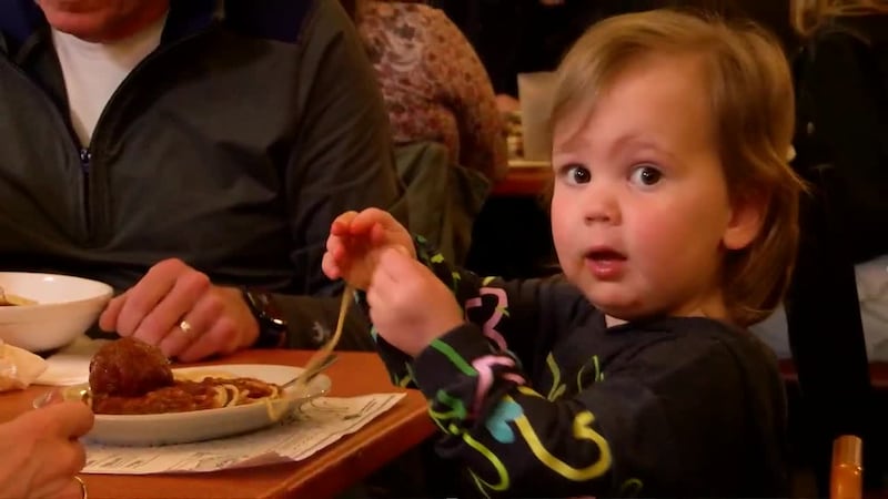 Videographer Larry Deal explores the near century of history behind a Newport staple.