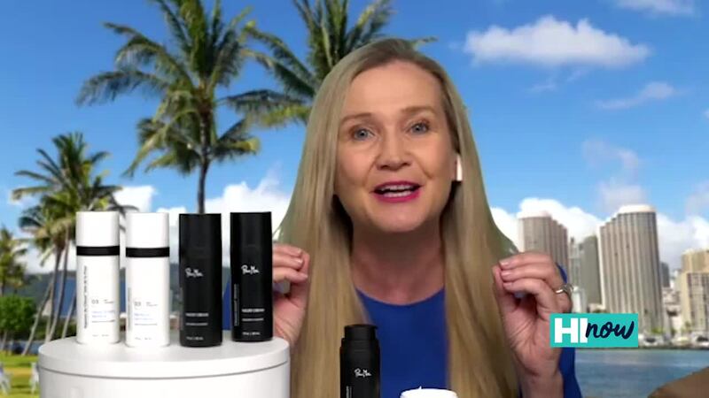 Special deals on amazing skin care products with Pour Moi