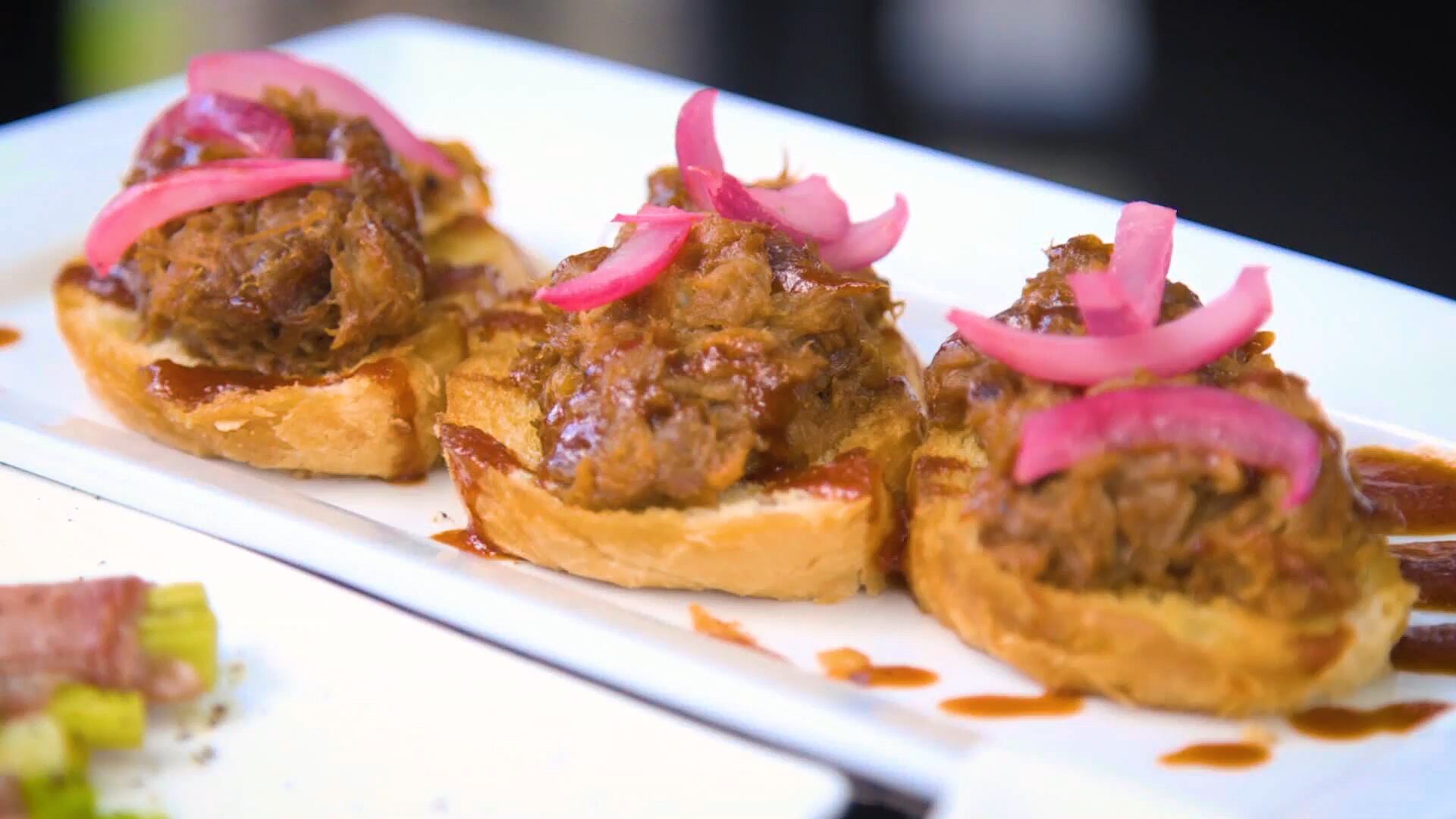 Gulf Coast Restaurants