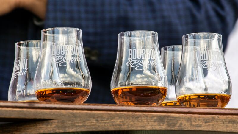 Bourbon & Beyond