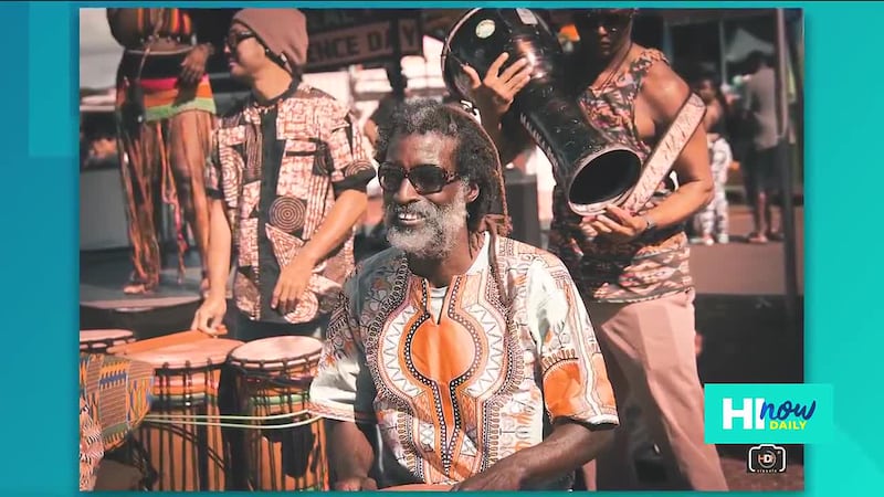 Hawaiʻi’s largest Juneteenth celebration returns to Aloha Stadium with music, food, art,...