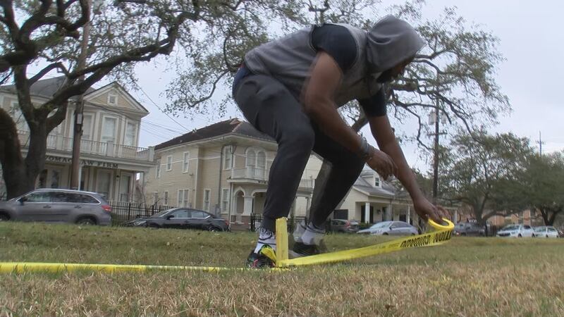 Endymion Preps