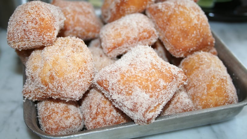 Beignet Fest returning to City Park this fall