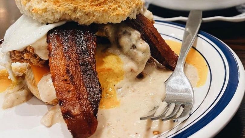 Biscuit Belly hosting Grand Opening with freebies and swag Wednesday, July 21