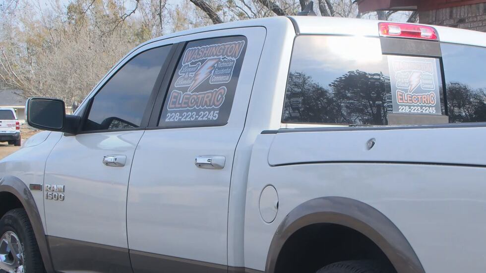 Washington Electric serves both commercial and residential clients.