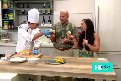 UHPA highlights faculty impact as LCC Chef shares easy Thanksgiving leftover recipe