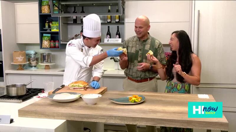 UHPA highlights faculty impact as LCC Chef shares easy Thanksgiving leftover recipe