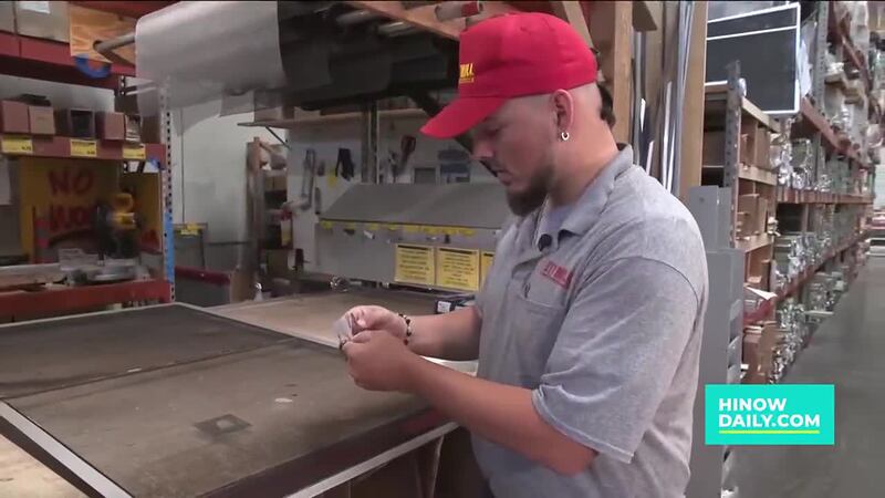 Fix It Focus: Screen Repair