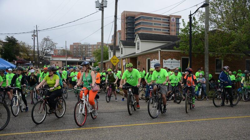 Tour de Brewers XVI is this weekend! Run, ride and walk for a good cause!