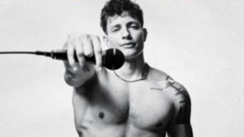 Matt Rife
