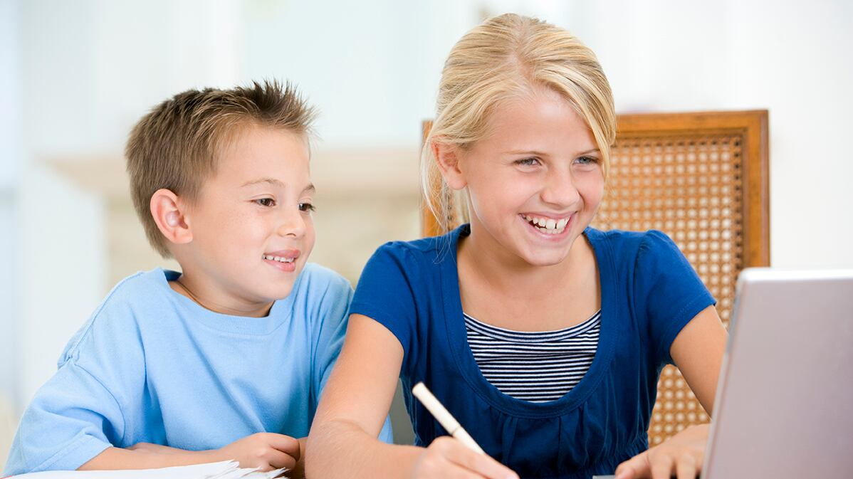 Places for computer and internet services for a low income families