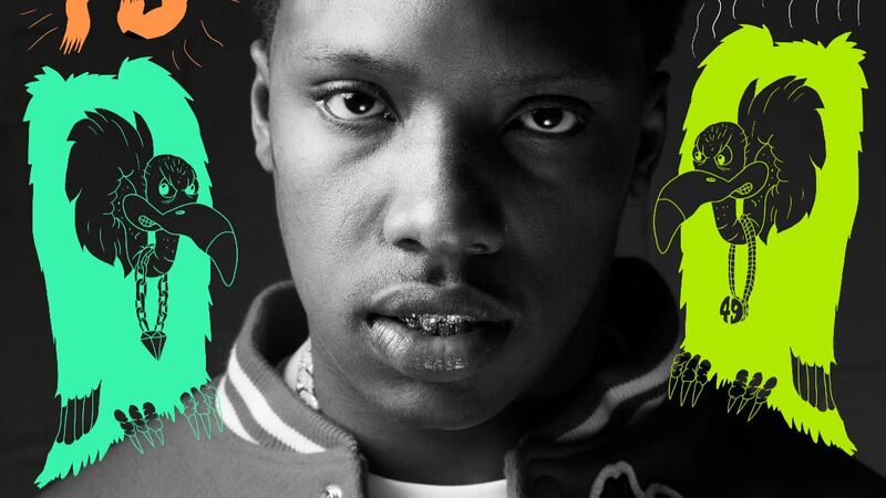 Rob49 has been named as one of XXL’s Freshman Cover artists.