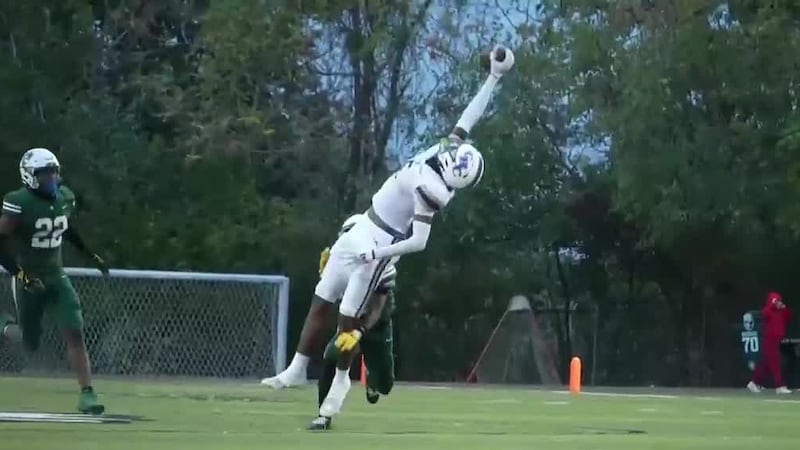 CBC completes undefeated regular season with dominant win against St. Mary’s