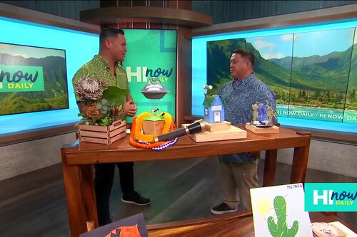 Explore career opportunities with Honolulu’s Department of Parks and Recreation