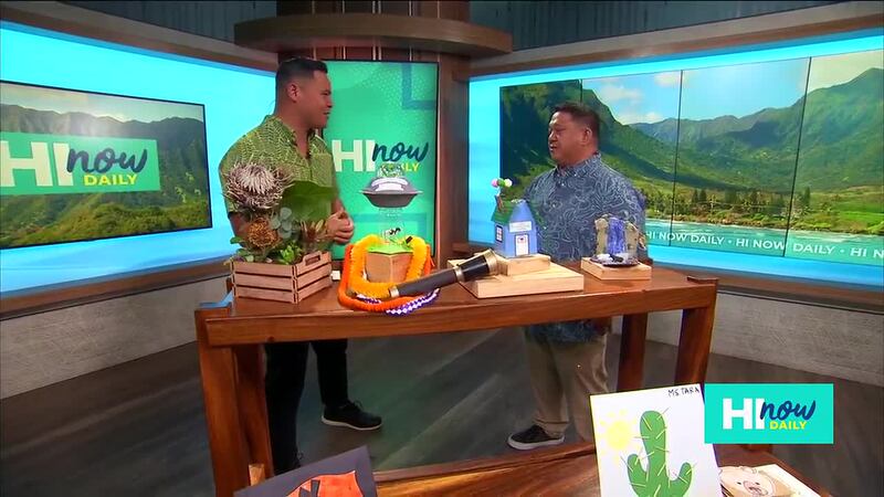 Explore career opportunities with Honolulu’s Department of Parks and Recreation