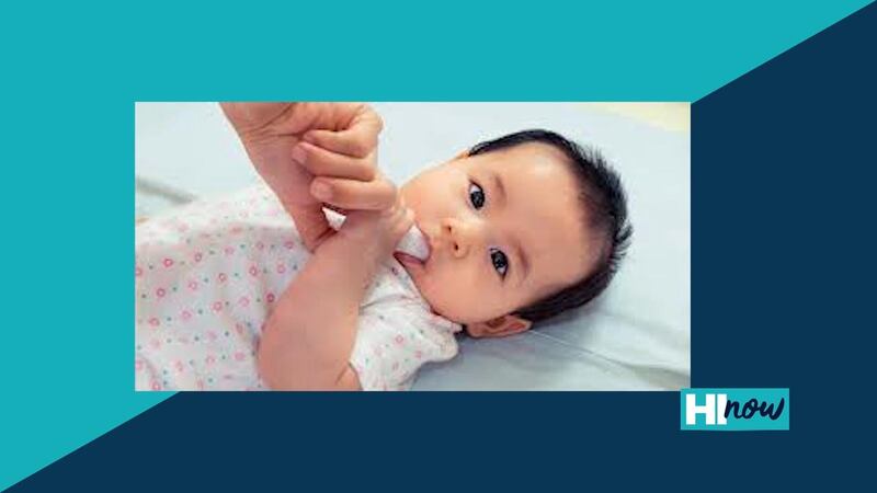 HMAA shares the importance of dental health for mom and baby