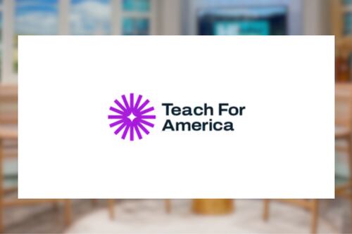 Teach For America