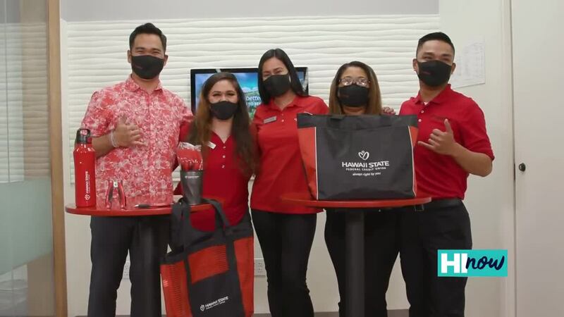 Hawaii State FCU opens new location in Safeway at the Kapahulu Shopping Center