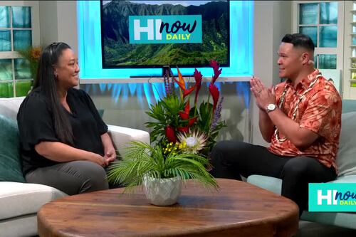 Champions of Change: Hawaii Correctional Industries empowers inmates for a brighter future