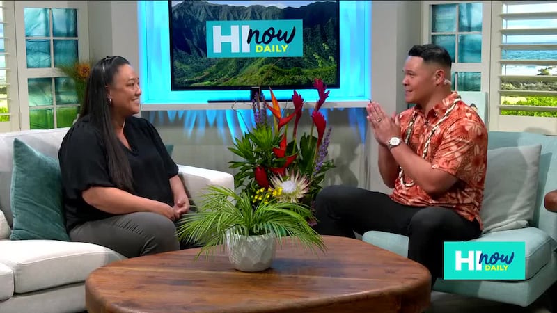 Champions of Change: Hawaii Correctional Industries empowers inmates for a brighter future