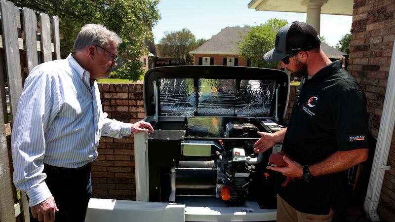 Experts at Craig’s Electrical and Generator Service say now is the time to think about...