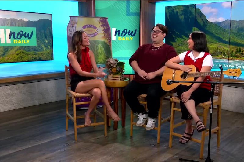 HI Now Daily (December 24, 2025)