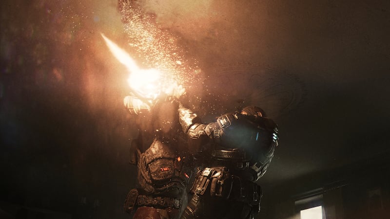 Xbox sets date for annual Games Showcase, new Gears of War to be featured