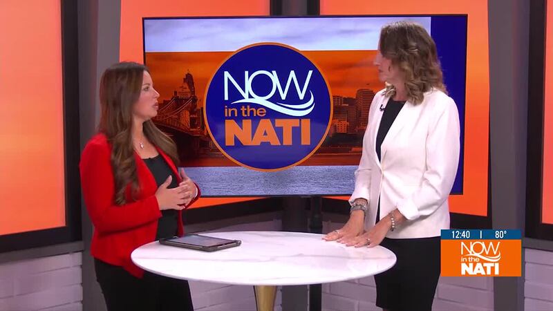 Katie met with the founder of The Crush Confidential LLC, Amanda Hood, to discuss how...