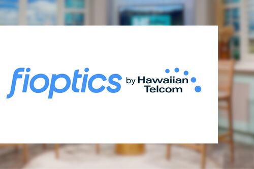 Hawaiian Telcom